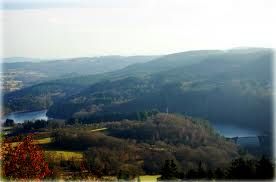 Lac du Mont Larron - Carpe de nuit_1