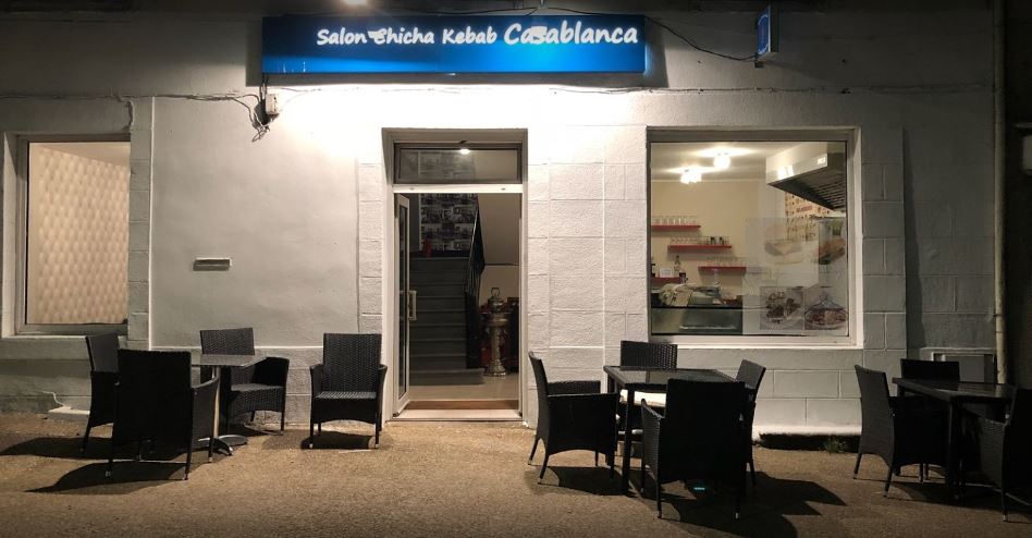 Salon chicha kebab casablanca_1