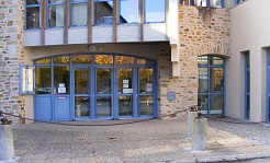 Bibliothèque municipale Georges-Emmanuel Clancier_1