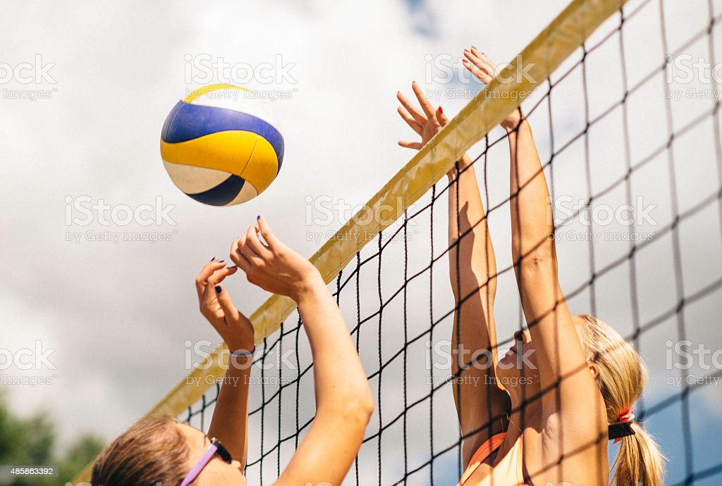 Beach volley_1