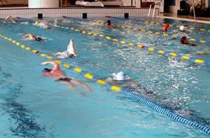 Piscine Municipale de Saint Lazare_1