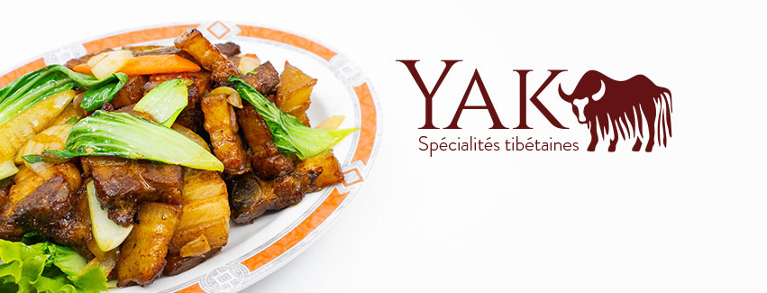 Restaurant Le Yak_1