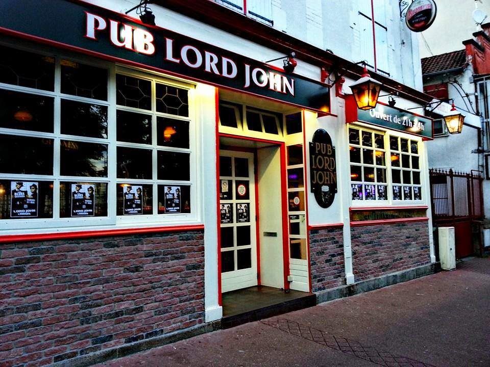 Bar Pub Le Lord John_1