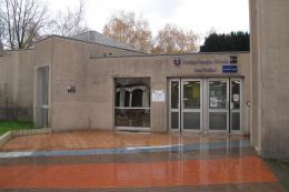 Bibliothèque Francophone Multimédia de Limoges - Beaubreuil_1