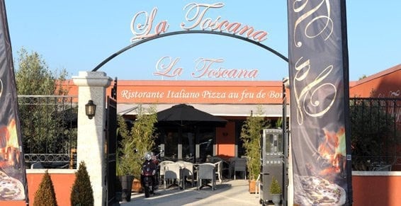 Restaurant La Toscana_1