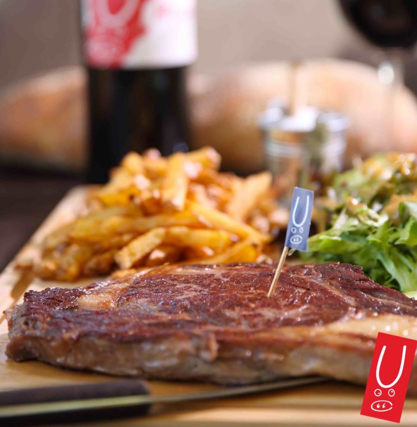 Moo Restaurant