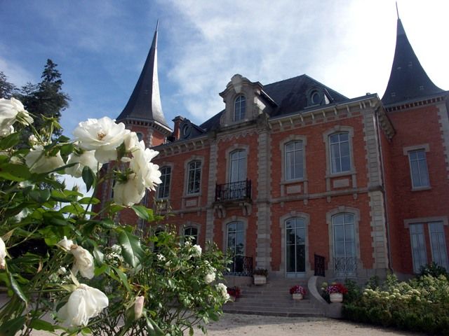 Château du Boucheron_1