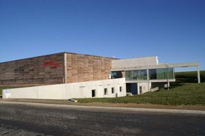 Centre Sportif du Val de Vienne_1