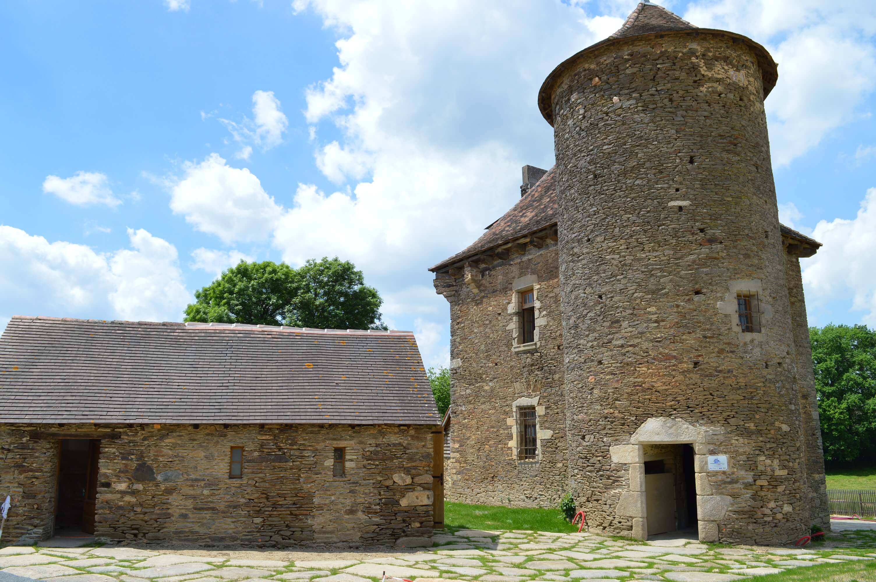 Château de la Brégère_1