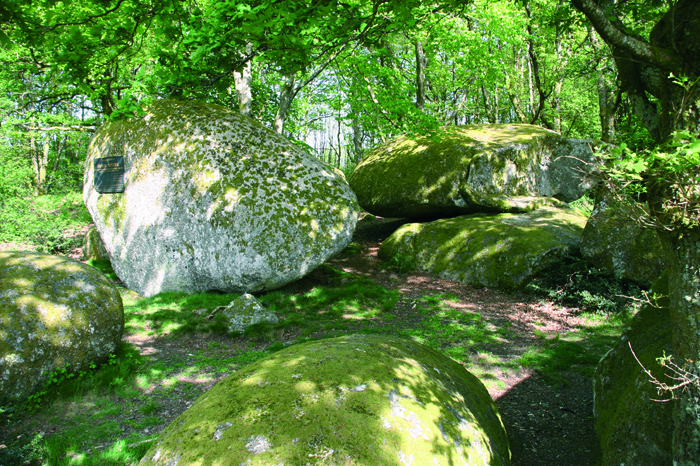 Les 'Rochers de Puychaud'_1