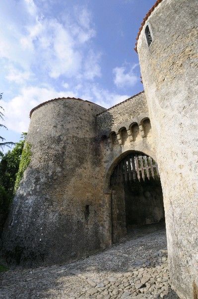 Porte Bergère-Le Dorat_1