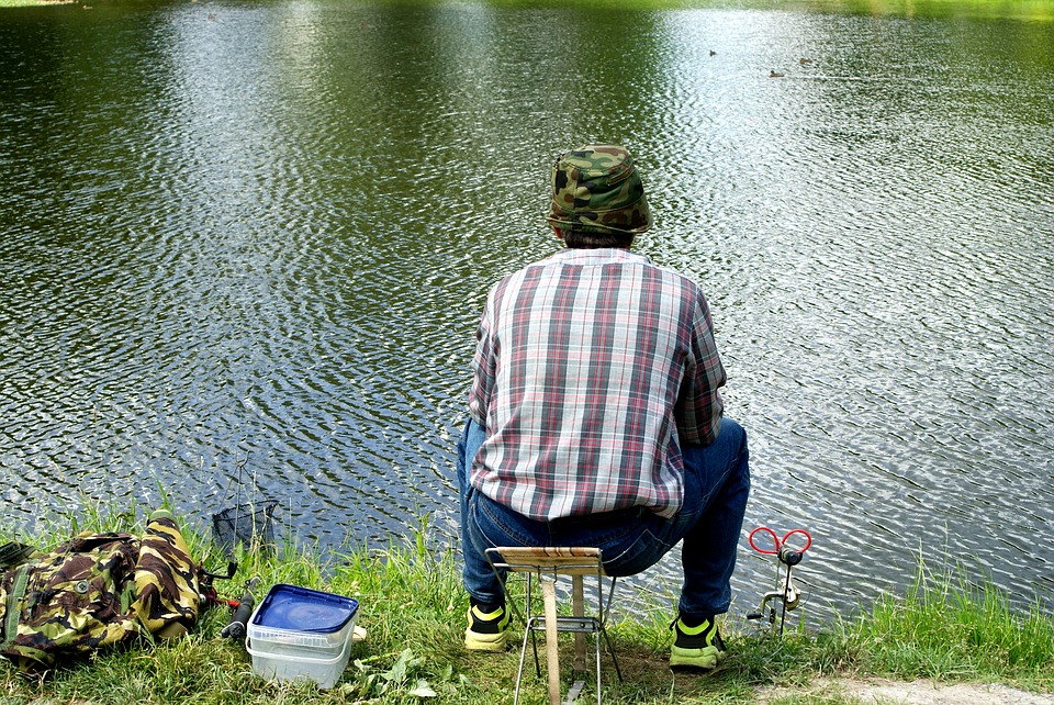 Pêche à l'étang du Moulin-Neuf_1