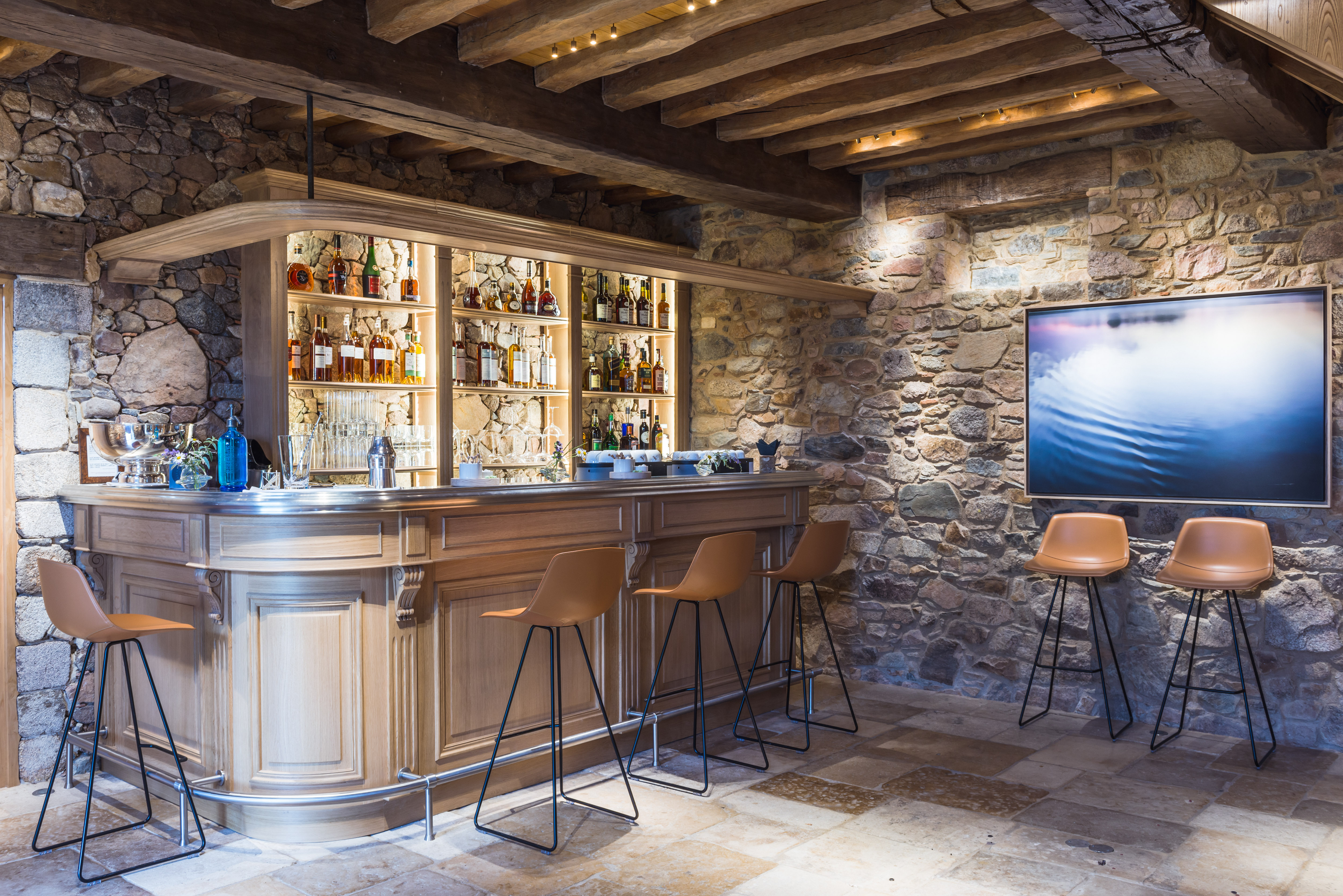 Restaurant Dyades