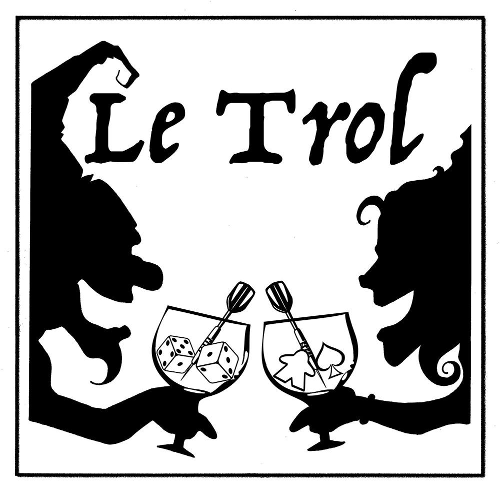 Le Trol de Montrol