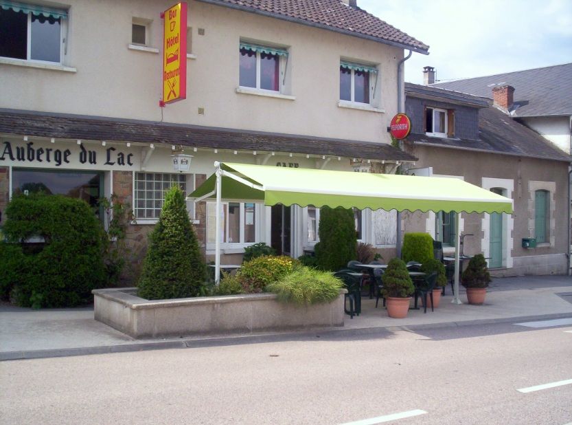 L' Auberge du Lac_1