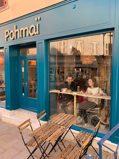 Restaurant Pohmaë