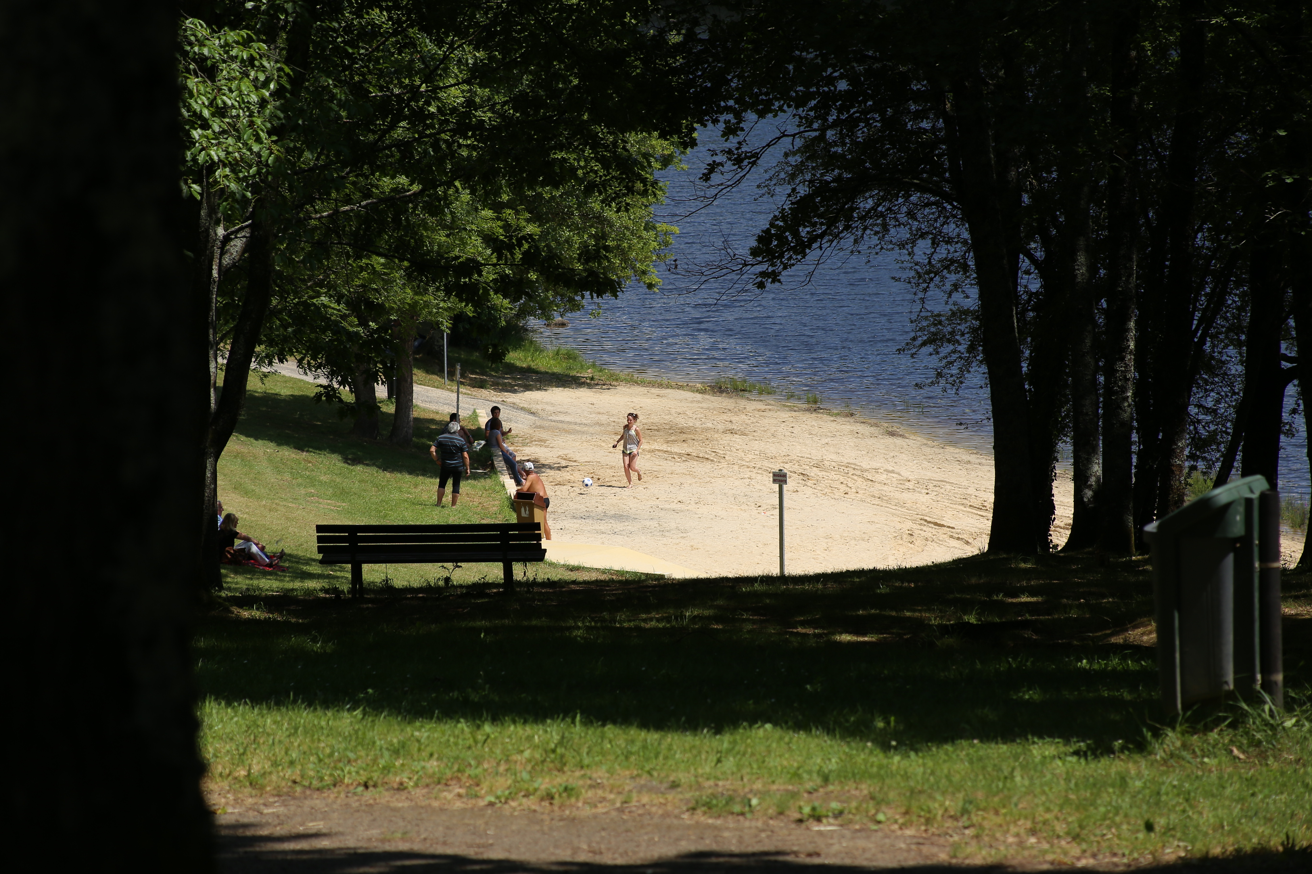 Plage de la Sablière_1