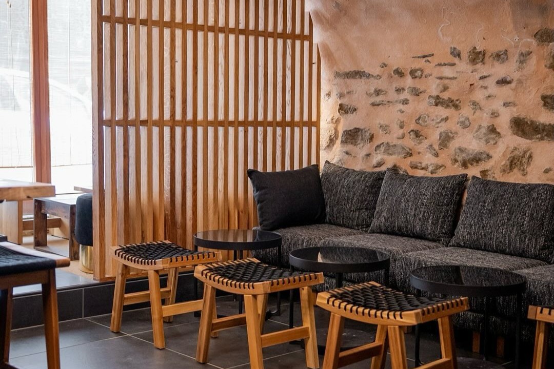Impact Coktail Bar