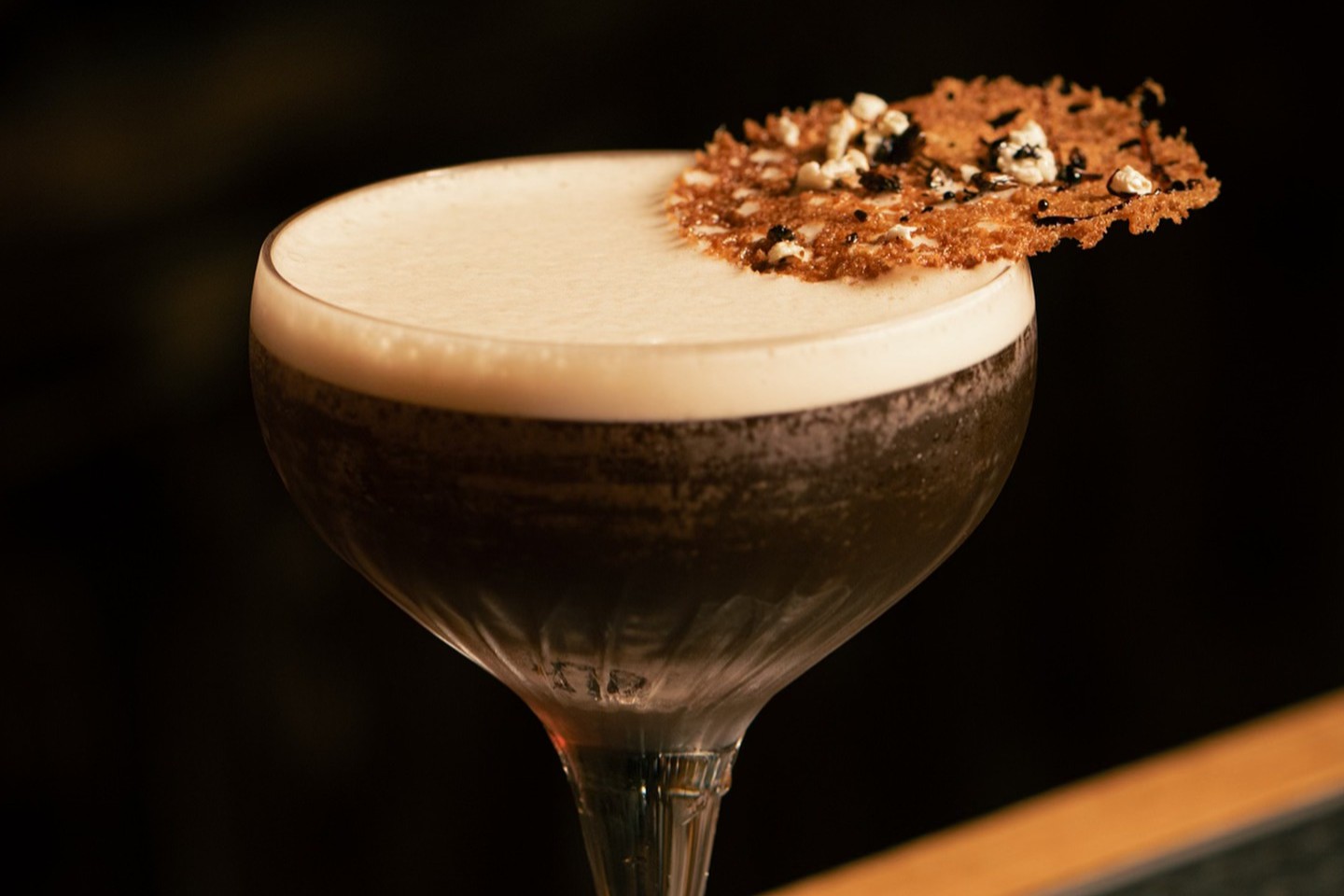 Impact Coktail Bar
