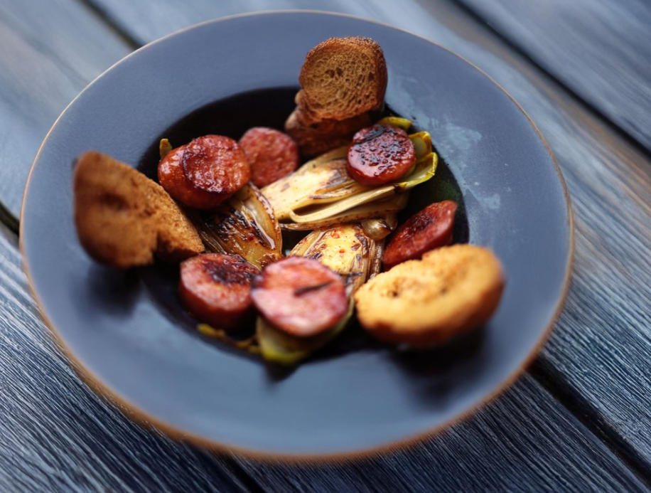 Tapas L’Choix