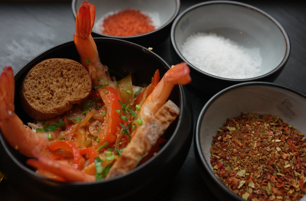 Tapas L’Choix